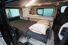 Bild 14 Bürstner Playa C 500 Limited verfügbar ab Okt. 2026