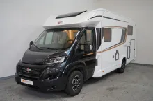Fahrzeugbild Bürstner Limited T 690 G SOFORT VERFÜGBAR!! #3