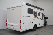 Fahrzeugbild Bürstner Limited T 690 G SOFORT VERFÜGBAR!! #4