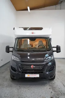 Fahrzeugbild Bürstner Limited T 690 G SOFORT VERFÜGBAR!! #5