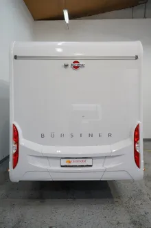 Fahrzeugbild Bürstner Limited T 690 G SOFORT VERFÜGBAR!! #6