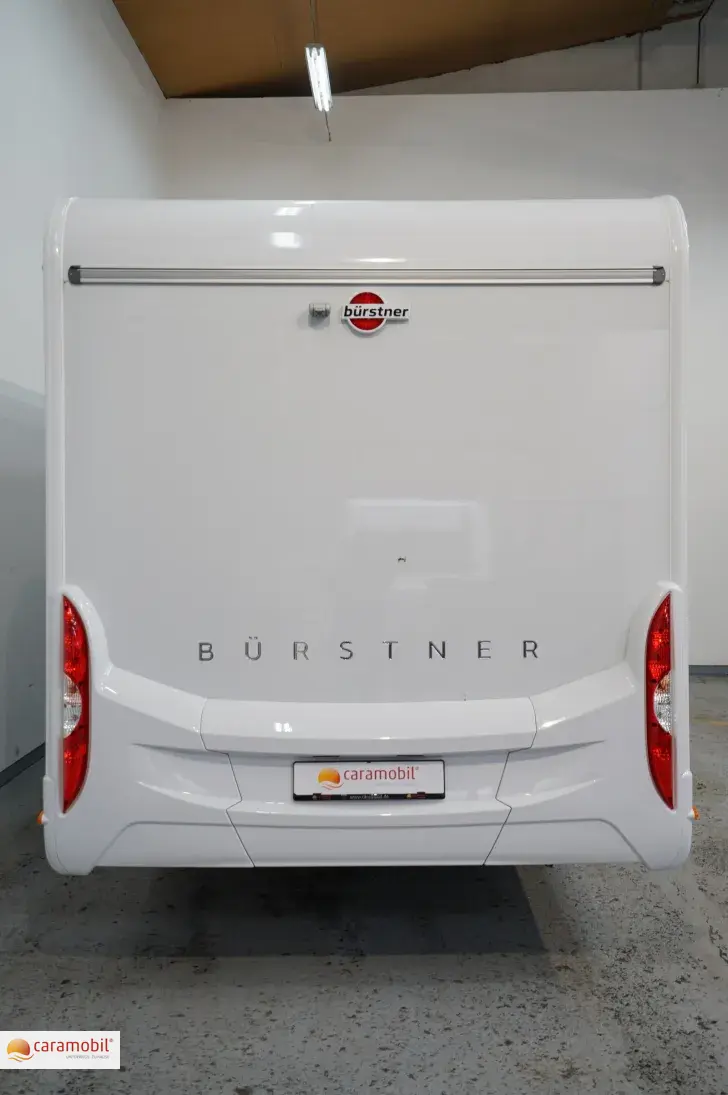 Fahrzeugbild Bürstner Limited T 690 G SOFORT VERFÜGBAR!! #6