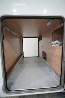 Fahrzeugbild Bürstner Limited T 690 G SOFORT VERFÜGBAR!! #7