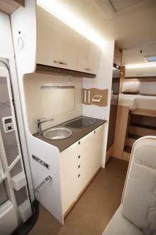 Fahrzeugbild Bürstner Limited T 690 G SOFORT VERFÜGBAR!! #11
