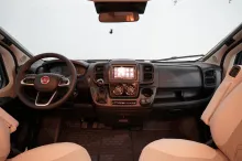Fahrzeugbild Bürstner Limited T 690 G SOFORT VERFÜGBAR!! #12