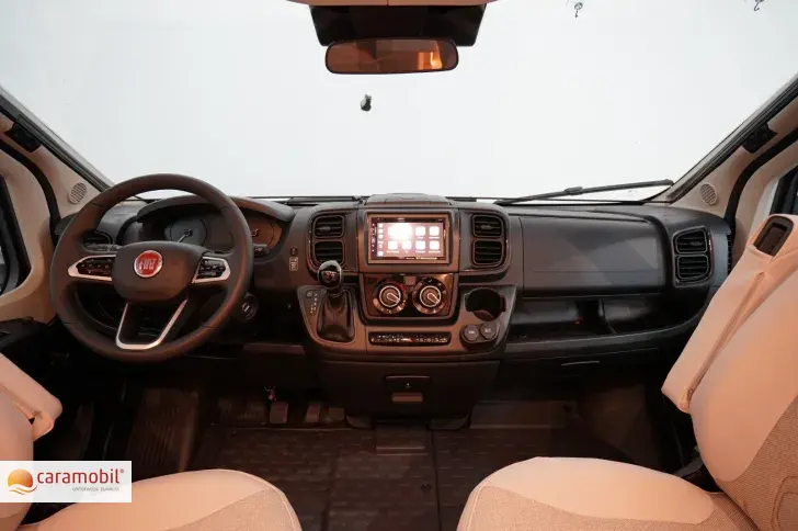 Fahrzeugbild Bürstner Limited T 690 G SOFORT VERFÜGBAR!! #12