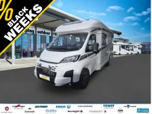 Fahrzeugbild Carthago C1-tourer T 143 KB-LE lightweight 3.5t #1