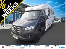 Fahrzeugbild Hymer ML-T 580 Xperience #1