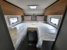 Fahrzeugbild LMC Tracer 690 EL Verfüg./Sparen Sie 10.596,- € #9
