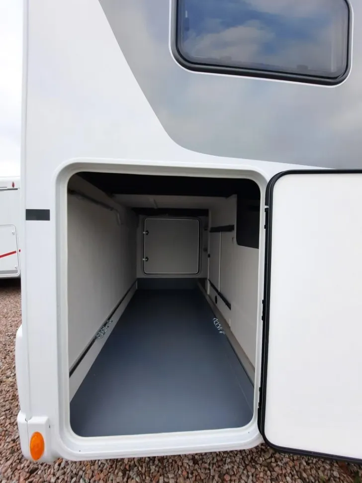 Fahrzeugbild LMC Tracer 690 EL Verfüg./Sparen Sie 10.596,- € #20