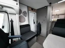 Fahrzeugbild LMC Tracer 690 EL Verfüg./Sparen Sie 10.596,- € #6