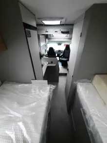 Fahrzeugbild LMC Tracer 690 EL Verfüg./Sparen Sie 10.596,- € #4