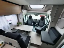 Fahrzeugbild LMC Tracer 690 EL Verfüg./Sparen Sie 10.596,- € #8