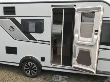 Fahrzeugbild Knaus Südwind BLACK SELECTION 580 QS Mod.2026; 2000kg #5