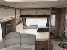 Fahrzeugbild Knaus Südwind BLACK SELECTION 580 QS Mod.2026; 2000kg #6