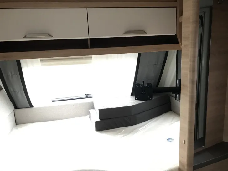 Fahrzeugbild Knaus Südwind BLACK SELECTION 580 QS Mod.2026; 2000kg #8