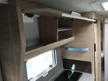 Fahrzeugbild Knaus Südwind BLACK SELECTION 580 QS Mod.2026; 2000kg #12