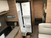 Fahrzeugbild Knaus Südwind BLACK SELECTION 580 QS Mod.2026; 2000kg #13