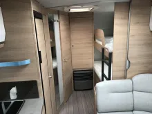 Fahrzeugbild Knaus Südwind BLACK SELECTION 580 QS Mod.2026; 2000kg #14