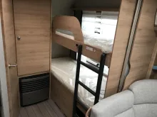 Fahrzeugbild Knaus Südwind BLACK SELECTION 580 QS Mod.2026; 2000kg #15