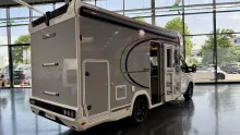 Fahrzeugbild Chausson Teilintegrierte 640 Titanium Line #3