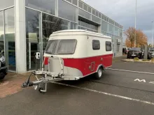 Fahrzeugbild Hymer Eriba ERIBA Touring 430 / EDITION-LEGEND / 1.2t #2