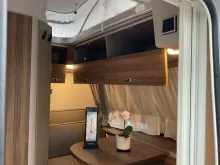 Fahrzeugbild Hymer Eriba ERIBA Touring 430 / EDITION-LEGEND / 1.2t #10