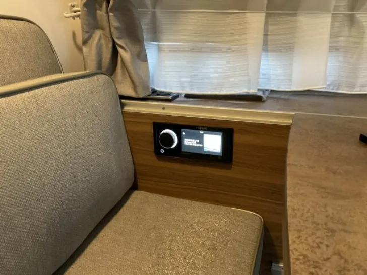 Fahrzeugbild Hymer Eriba ERIBA Touring 430 / EDITION-LEGEND / 1.2t #11