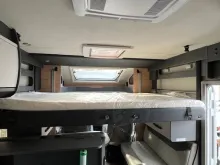 Fahrzeugbild Knaus L!VE WAVE 650 MF Platinum Selection Live Wave #5