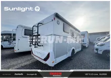 Fahrzeugbild Sunlight Adventure V 67S Fiat ready to roll? #4