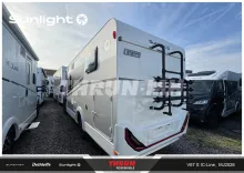 Fahrzeugbild Sunlight Adventure V 67S Fiat ready to roll? #5