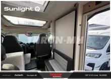 Fahrzeugbild Sunlight Adventure V 67S Fiat ready to roll? #9