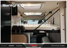 Fahrzeugbild Sunlight Adventure V 67S Fiat ready to roll? #10