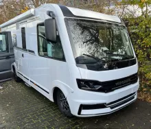 Fahrzeugbild Weinsberg CaraCore 700 MEG Light #1