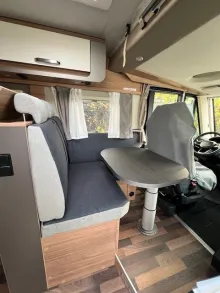 Fahrzeugbild Weinsberg CaraCore 700 MEG Light #4