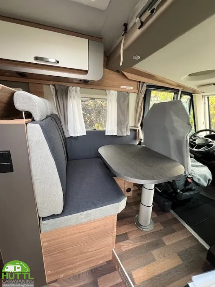 Fahrzeugbild Weinsberg CaraCore 700 MEG Light #4