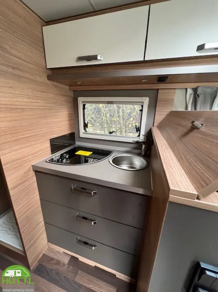 Fahrzeugbild Weinsberg CaraCore 700 MEG Light #5