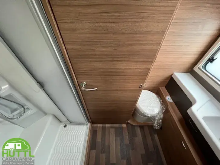 Fahrzeugbild Weinsberg CaraCore 700 MEG Light #7