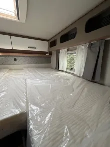 Fahrzeugbild Weinsberg CaraCore 700 MEG Light #8