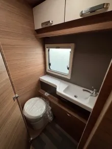 Fahrzeugbild Weinsberg CaraCore 700 MEG Light #9