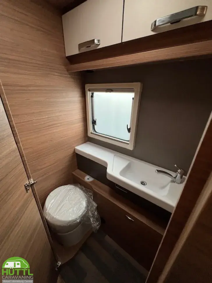 Fahrzeugbild Weinsberg CaraCore 700 MEG Light #9