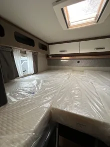 Fahrzeugbild Weinsberg CaraCore 700 MEG Light #10