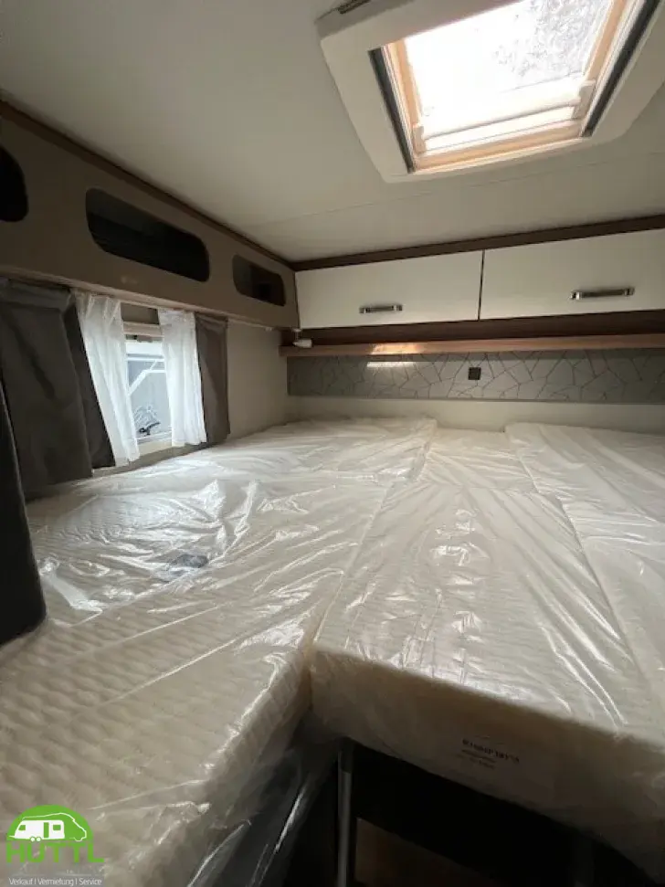 Fahrzeugbild Weinsberg CaraCore 700 MEG Light #10