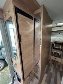 Fahrzeugbild Weinsberg CaraCore 700 MEG Light #12