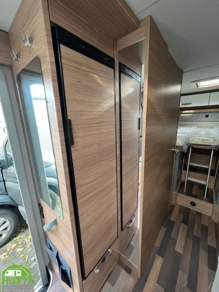 Fahrzeugbild Weinsberg CaraCore 700 MEG Light #12