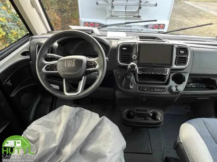 Fahrzeugbild Weinsberg CaraCore 700 MEG Light #13