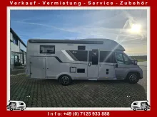 Fahrzeugbild Adria Matrix 60Y 650 DL 180PS|NAVI/RFK|Jubilee-Modell #1