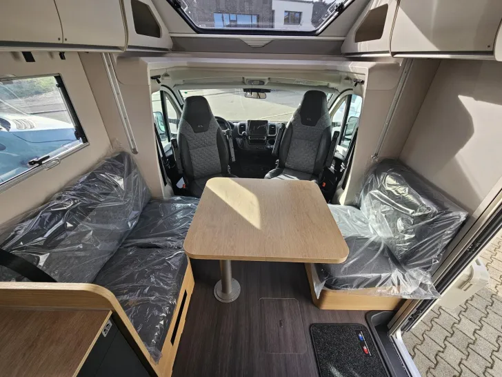 Fahrzeugbild Adria Matrix 60Y 650 DL 180PS|NAVI/RFK|Jubilee-Modell #6