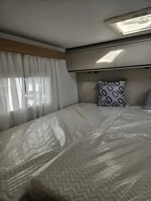 Fahrzeugbild Adria Matrix 60Y 650 DL 180PS|NAVI/RFK|Jubilee-Modell #8