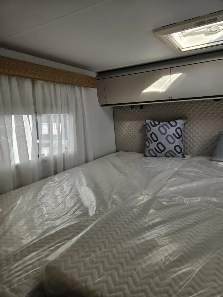 Fahrzeugbild Adria Matrix 60Y 650 DL 180PS|NAVI/RFK|Jubilee-Modell #8